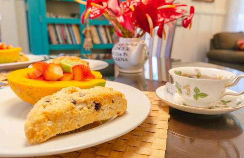 Volcano Teapot Cottage - Foto 20