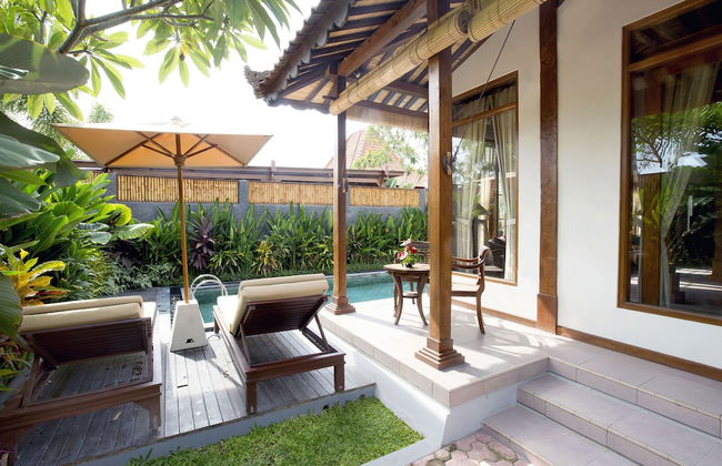 Villa Berawa - Photo 4