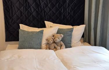 Appartements "Siebter Himmel" & "Wolke Sieben" Rosendomizil - Foto 2