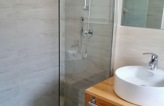 Midenza Seaside & Nature Retreat - Foto 50