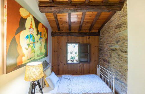 Quinta da Rabaçosa - Turismo Rural - Foto 18