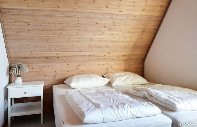 12 Person Holiday Home in Sjaellands Odde-by Traum - Foto 17