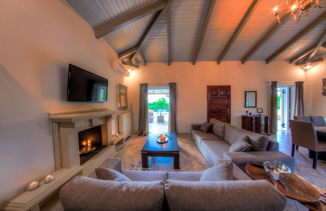 Luxury Dream Villa - Foto 18