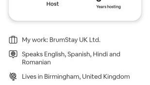 BrumStay UK® 5-Bed House Ideal for Long-Term Stays - Foto 2