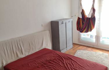 T2 lille moulin - Foto 2