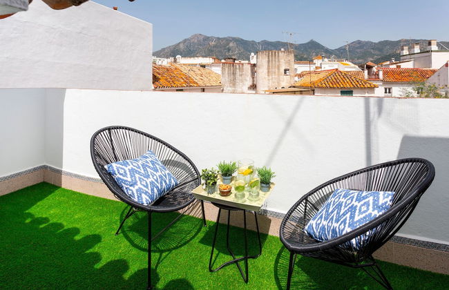 Genteel Home Tetuan Marbella - Foto 14