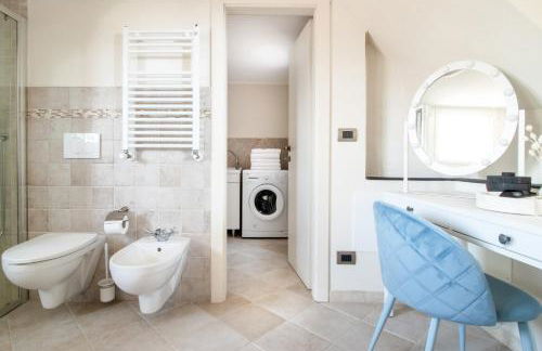 Villa Silvia Apartment - Private Pool - Foto 23