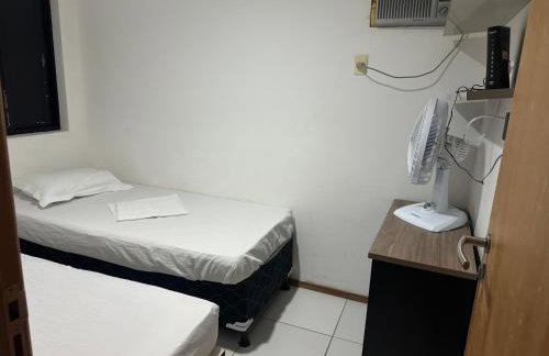 Apartamento 2 quartos a 4 minutos do mar de Maceió - Foto 25