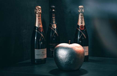 Luxus Loft Whirlpool Designer Küche Bad - Foto 45