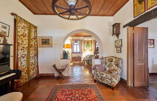 Monte dos Alpendres I Farmhouse - Foto 8