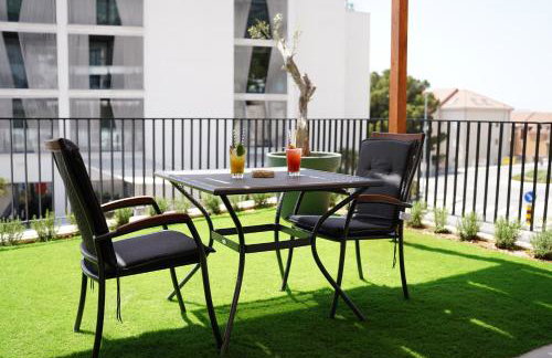 Solis Apartments Bol - Foto 14