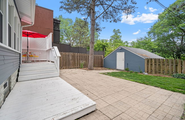 Bijou on Sheridan - Photo 31