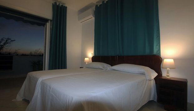 Balcon G, Knocking on Cuba - Foto 4, Habitación