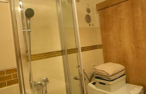 Schönwald Schwarzwaldhäuser Apartment 7 - Foto 10