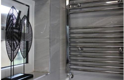 Mini Cosy Studio Flat Milton Keynes - Foto 12