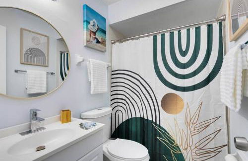 Oasis 105 - Blue Bliss - Foto 15