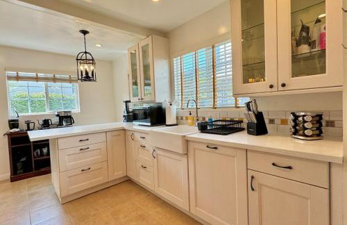 Prime West Los Angeles 4 Bedroom 2 Bathroom House - Foto 18