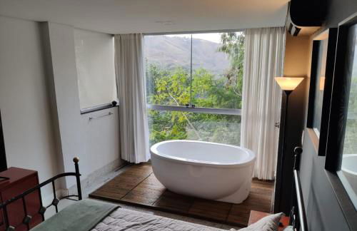 Loft Espaço Vila da Serra - Foto 31