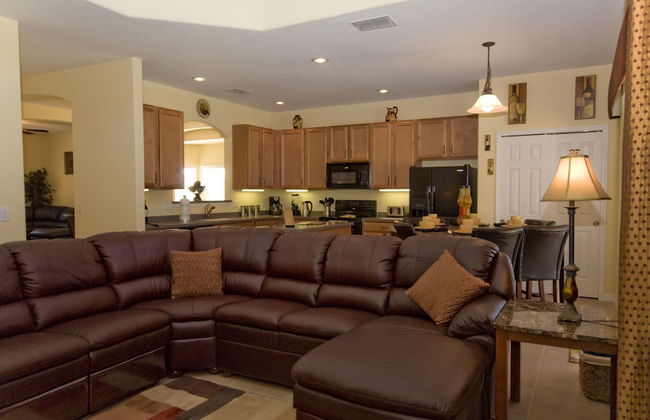 Ov1301 - Watersong - 6 Bed 4.5 Baths Villa - Foto 23