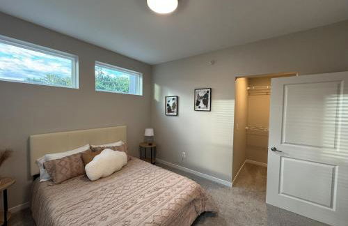 Elegant Townhouse near NDSU and Downtown Fargo #101 - Foto 19