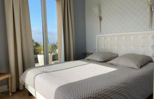 La roche aux mouettes Ile du Levant - Foto 13