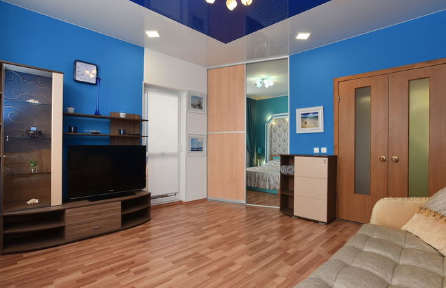 Domashny Uyut na Sheinkmana - Foto 24