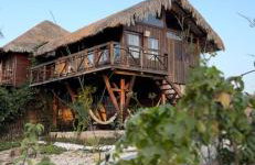 Divino Tatajuba eco-bungalow, beach kite front, amazing view! - Foto 5