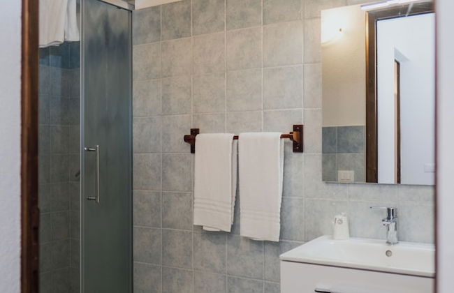 Podere Montale Winery - Foto 39