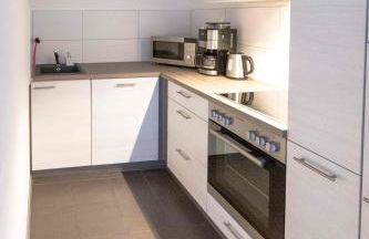 Stadtwohnung am Alleenring - Foto 9