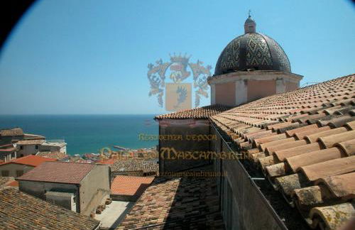 Palazzo Mascambruno - Foto 22