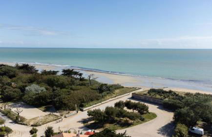 Appart'hotel Perle de Ré - Foto 8