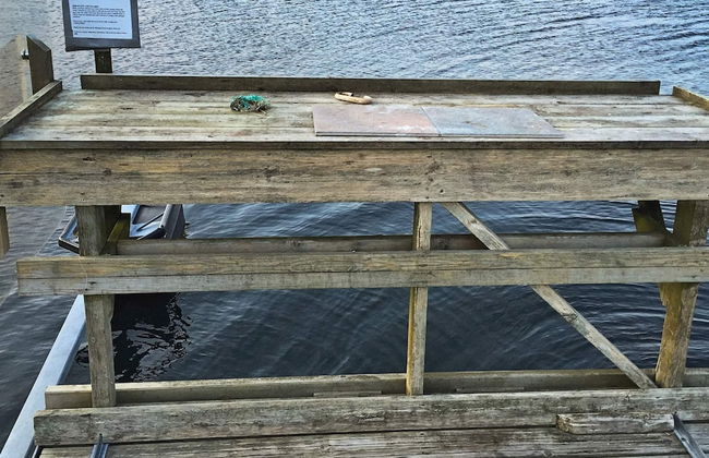 Holiday Home in Auklandshamn - Foto 28