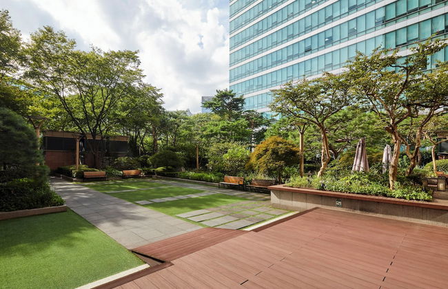 Somerset Palace Seoul - Foto 43