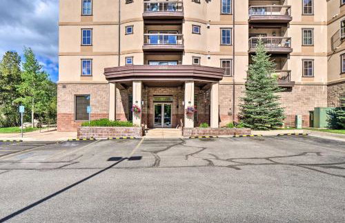 Less Than 1 Mi to Slopes Mtn-View Keystone Condo - Photo 26