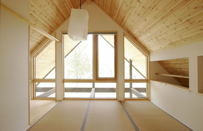 Niseko Hirafu Izumikyo Rental Cottage - Foto 5