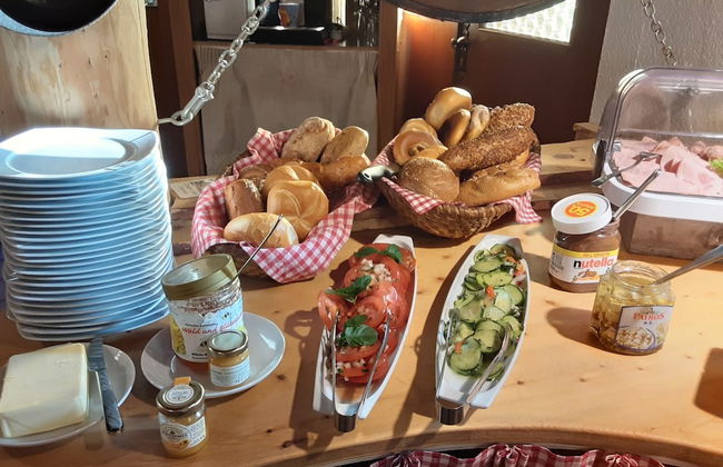 Gasthaus Dollinger - Foto 65