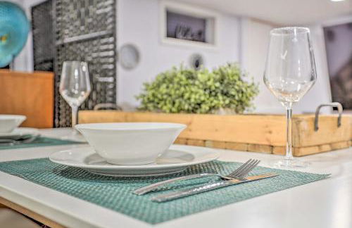 Saddle Brook Studio with Patio - Near NYC! - Foto 12