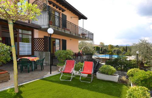 La Grolla del Garda - App. Giada - Foto 91