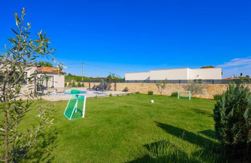 Villa Lana Čabrunići by IstriaLux - Foto 35