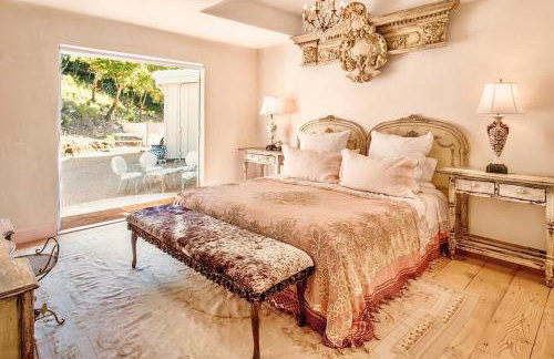 St Helena - Blair Spangler Design Group - Foto 33