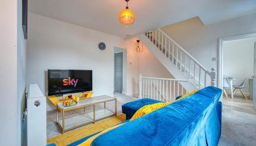 Buckwell Heights - 2 Bedroom Free Parking Wifi Sky TV - Foto 3