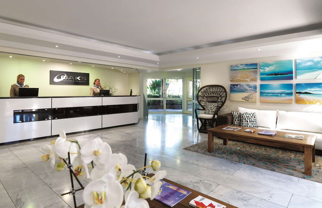 Oaks Sunshine Coast Oasis Resort - Foto 2