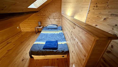 C3 Familiale Parking 2 Chambres 4 lits 5 pers WiFi Réduc Semaine ou Mois, Velo - Photo 4