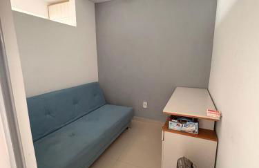 Refúgio à Beira-mar da família Bispo - Foto 24