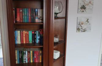 Schwedenhaus - Foto 7