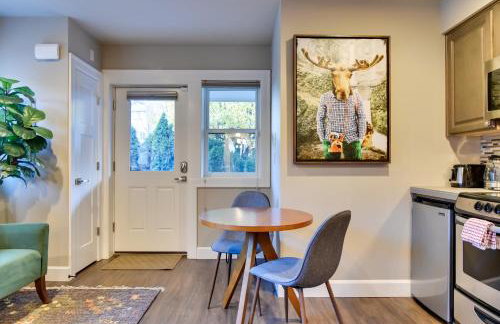 Walkable Portland Studio Less Than 1 Mi to Dtwn! - Foto 13