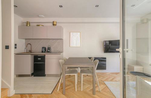 T2 moderne pour 4 - St-Didier-au-Mont-d'Or - Foto 10