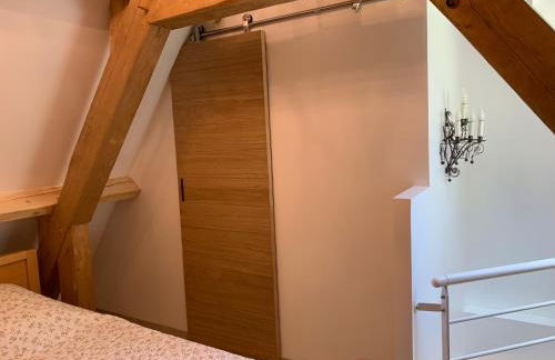 Gîte chez le Gaulois - Foto 47