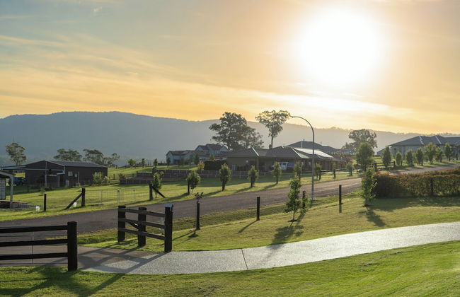 Serenity Estate Hunter Valley - Foto 40