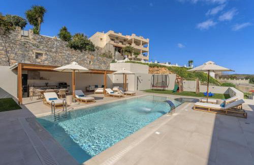 Elysian Villas - With 2 Private Pools - Photo 10